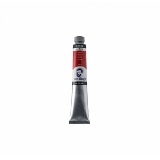 TALENS ΧΡΩΜΑ ΛΑΔΙΟΥ 60ml V.GOGH CARMINE 